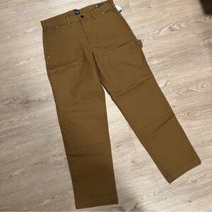 Gap Carpenter Pants Double Knee size 32